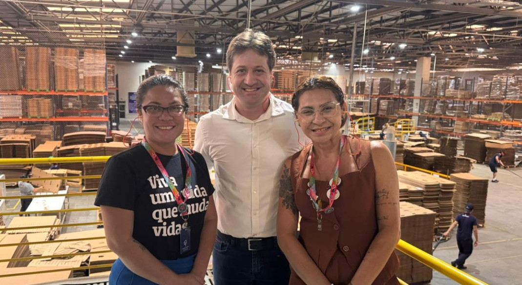 Incanto & Cartrom, parceria renovada!