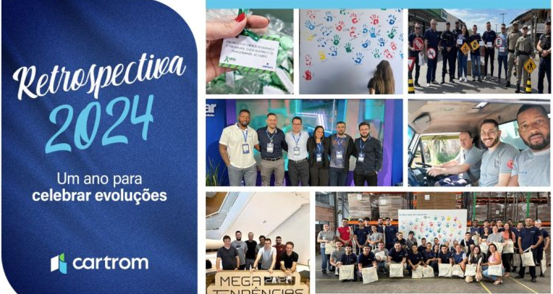 2024: A Year to Celebrate Progress 🌟💫🚀