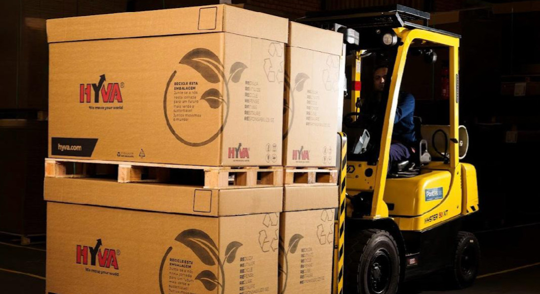 ESG na prática: solução que protege a evolução do planeta 🌍📦