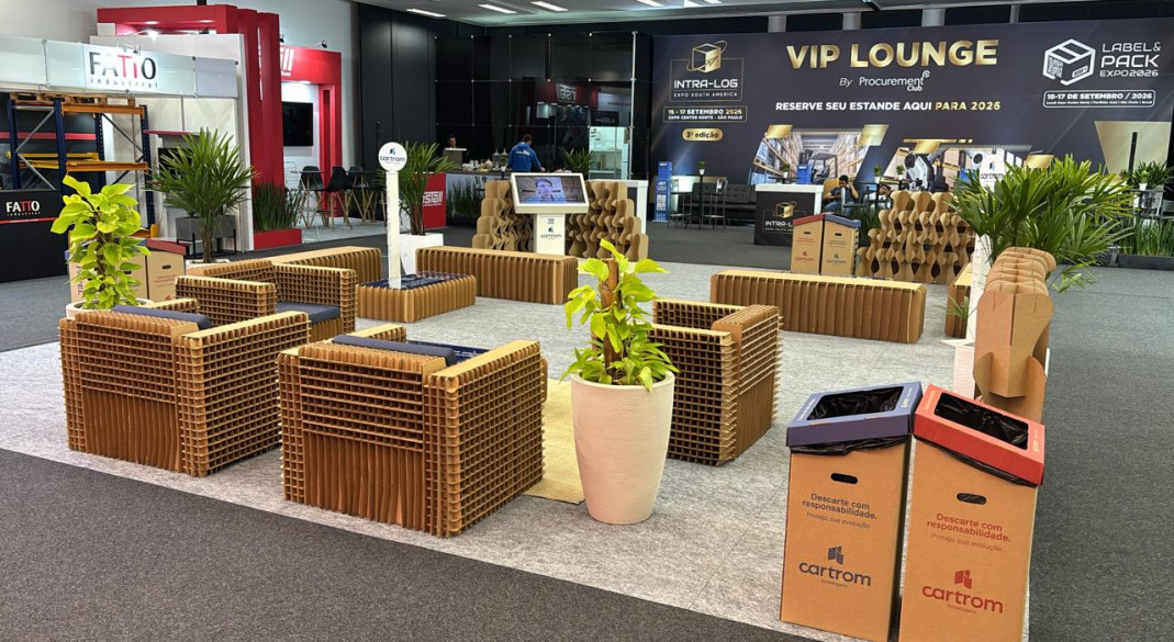 INTRA-LOG EXPO 2025 