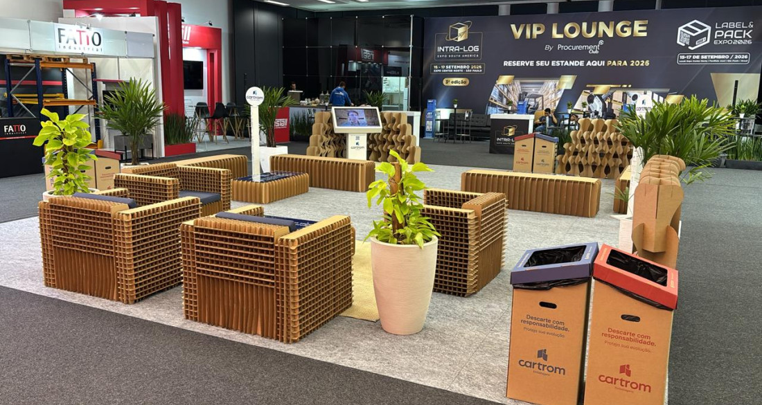 INTRA-LOG EXPO 2025