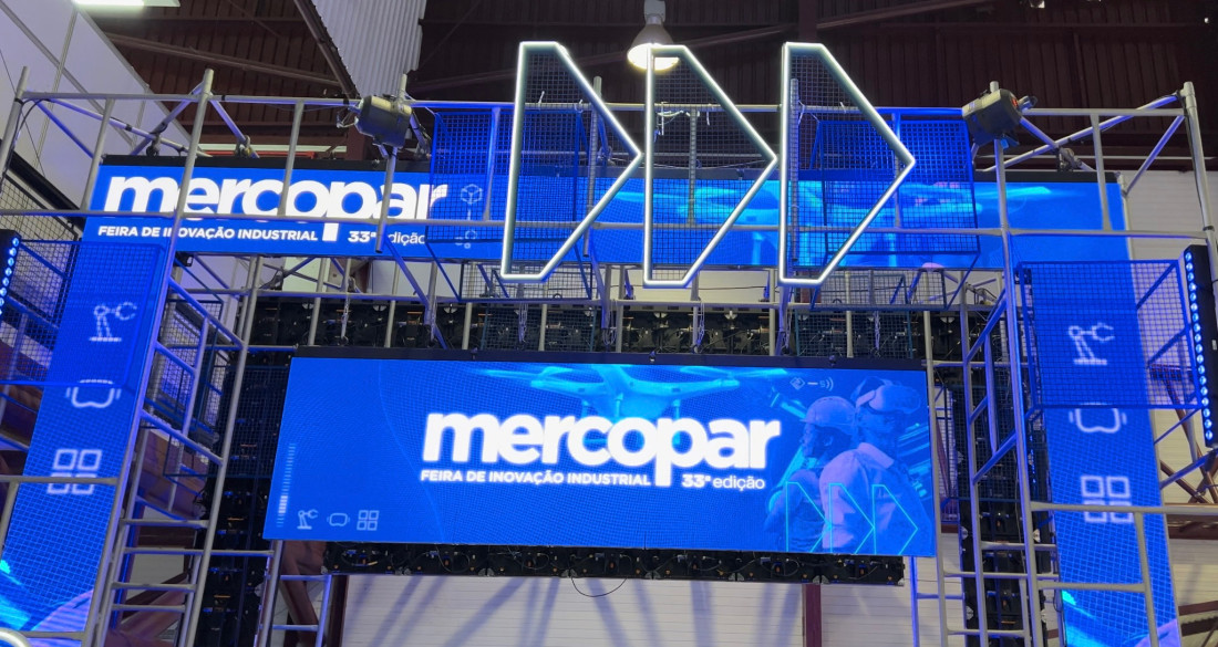 Mercopar 2024: Um Marco na Inovação Industrial e nos Negócios do Brasil