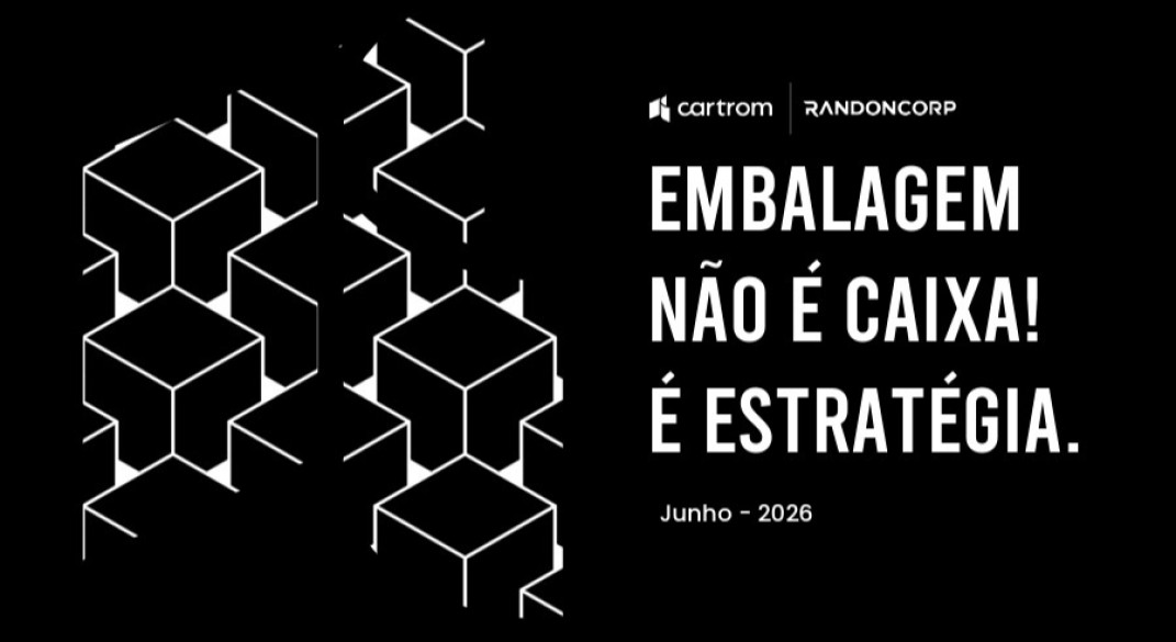 Embalagem não é caixa. É estratégia.